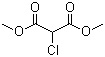 Chloropropanedioic acid dimethyl ester