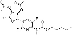 5'-deoxy-5-fluoro-N-[(pentyloxy)carbonyl]