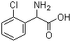 DL-2-Chloro Phenyl Glycine