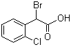 -Bromo-(2-chlorophenyl)-acetic acid( Methyl Ester)