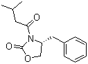 (R)-3-(3-Methylbutanoyl)-4-benzyloxazolidin-2-one