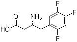 (R)-3-Amino-4-(2,4,5-trifluorophenyl)butyric acid