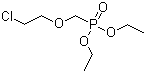 Diethyl[2-Chloroethoxy)methyl]Phosphonate