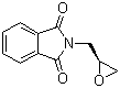 (S)-(+)-N-(2,3-Epoxypropyl)phthalimide