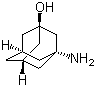3-Amino-1-adamantanole