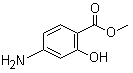 Methyl-p-aminosalicylate
