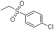 P-Chlorophenyl ethyl sulfone