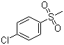 P-Methylsulfuryl chlorobenzene