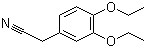 3,4-Diethoxy Phenylacetonitrile