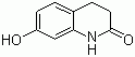 7-Hydroxy-3,4-dihydro-2(1H)quinolinone
