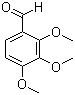 2,3,4-Trimethoxybenzaldehyde