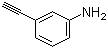 3-aminophenylacetylene