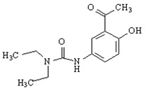Celiprolol hydrochloride-1