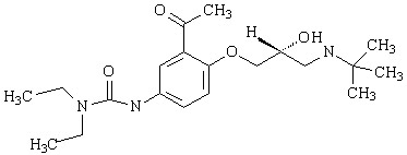Celiprolol hydrochloride-3