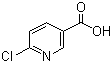 6-Chloro Nicotinic Acid