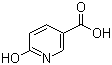 6-Hydroxynicotinic Acid