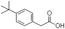 4-tert-Butylbenzeneacetic acid