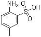 2-Amino-5-MethylBenzenesulfonic Acid