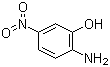 2-Amino-5-Nitrophenol