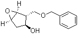 (1S,2R,3S,5R)-2-(Benzyloxymethyl)-6-oxabicyclo[3.1.0]hexan-3-ol