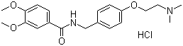 Itopride Hydrochloride        