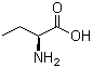 L(+)-2-Aminobutyric acid