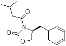 (S)-3-(3-Methylbutanoyl)-4-benzyloxazolidin-2-one