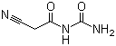 N-Carbamoyl-2-cyanoacetamide